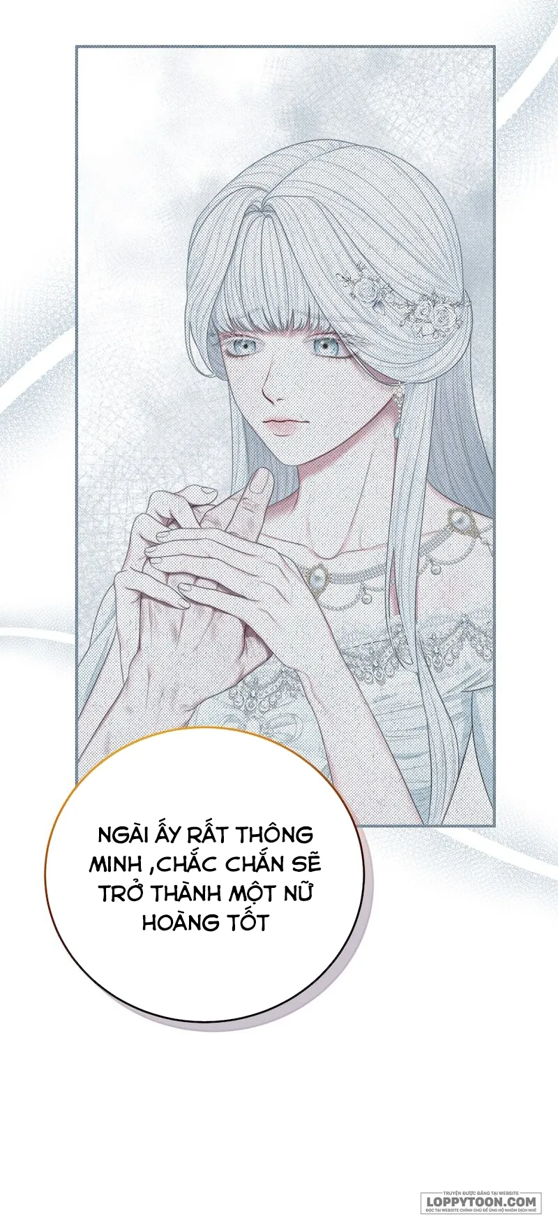 Hầu Nữ Không Còn Thèm Muốn Chủ Nhân Nữa - Chap 27 - Trang 54