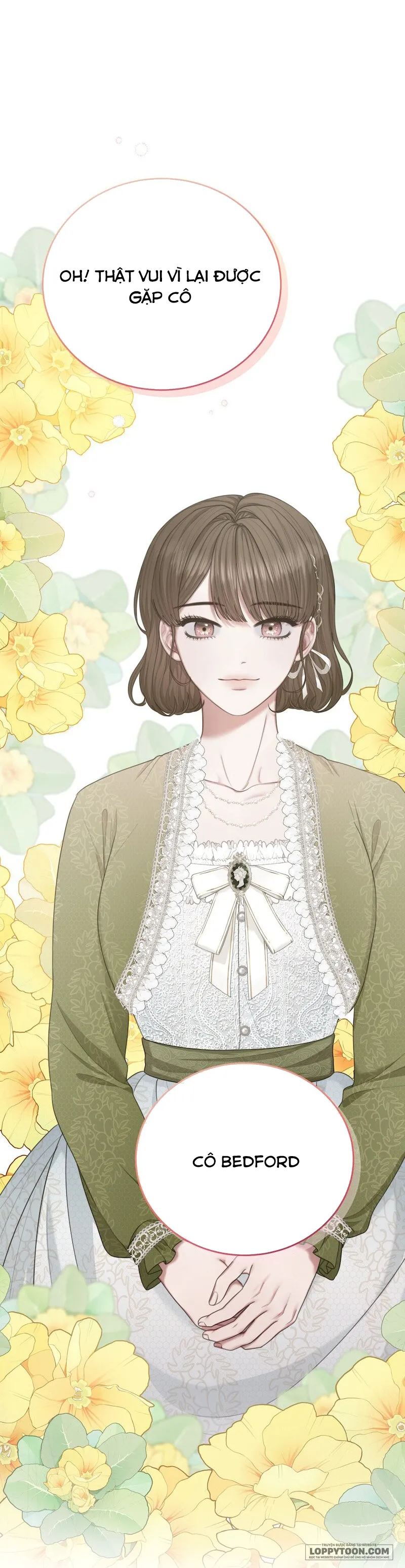 Hầu Nữ Không Còn Thèm Muốn Chủ Nhân Nữa - Chap 27 - Trang 59