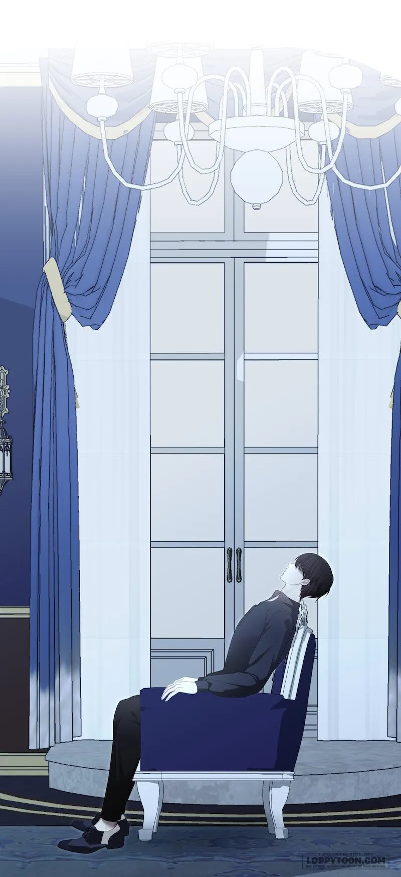 Hầu Nữ Không Còn Thèm Muốn Chủ Nhân Nữa - Chap 28 - Trang 1