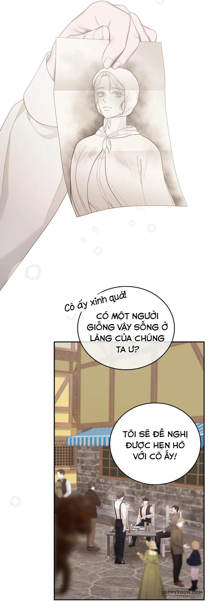 Hầu Nữ Không Còn Thèm Muốn Chủ Nhân Nữa - Chap 28 - Trang 14