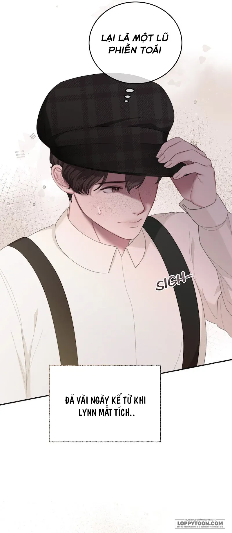 Hầu Nữ Không Còn Thèm Muốn Chủ Nhân Nữa - Chap 28 - Trang 16