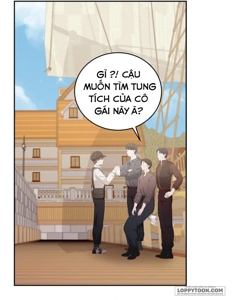Hầu Nữ Không Còn Thèm Muốn Chủ Nhân Nữa - Chap 28 - Trang 21