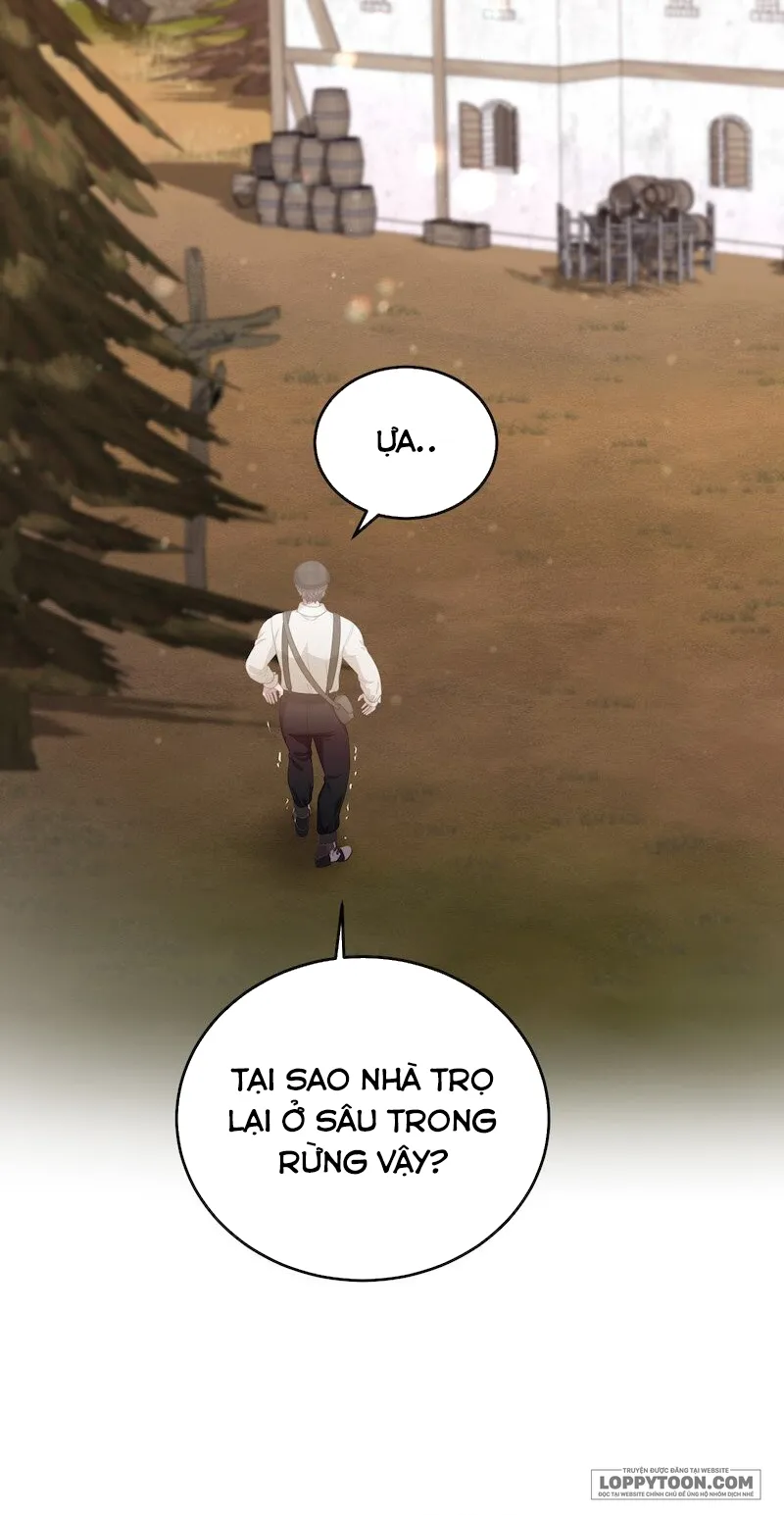 Hầu Nữ Không Còn Thèm Muốn Chủ Nhân Nữa - Chap 28 - Trang 24