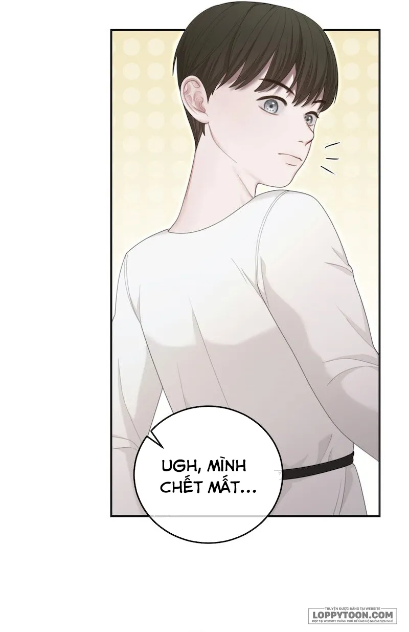 Hầu Nữ Không Còn Thèm Muốn Chủ Nhân Nữa - Chap 28 - Trang 25