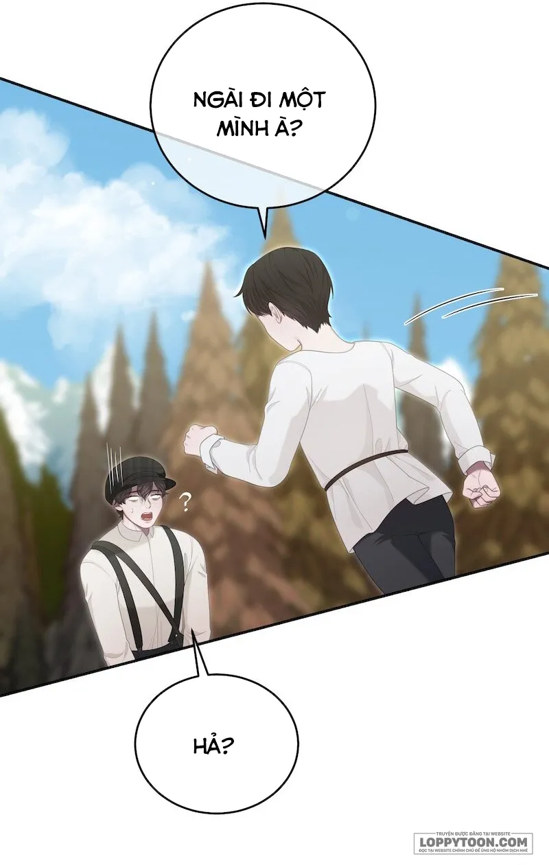 Hầu Nữ Không Còn Thèm Muốn Chủ Nhân Nữa - Chap 28 - Trang 26