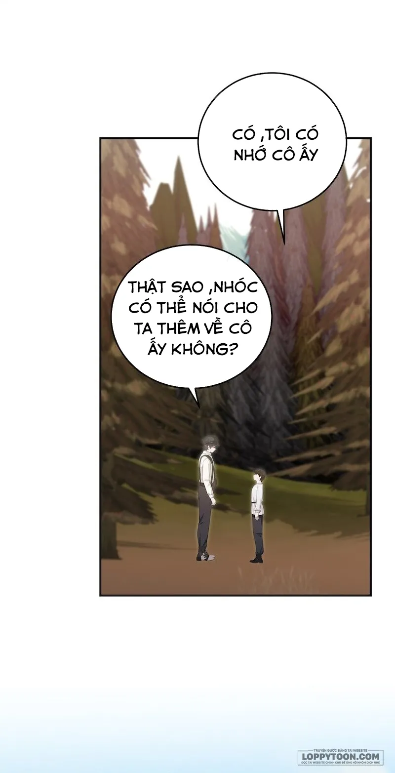 Hầu Nữ Không Còn Thèm Muốn Chủ Nhân Nữa - Chap 28 - Trang 29