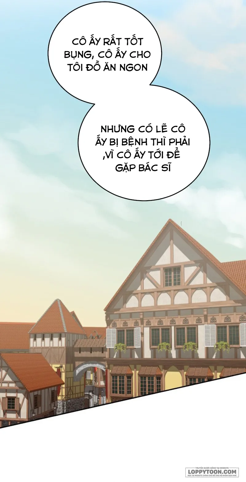 Hầu Nữ Không Còn Thèm Muốn Chủ Nhân Nữa - Chap 28 - Trang 30