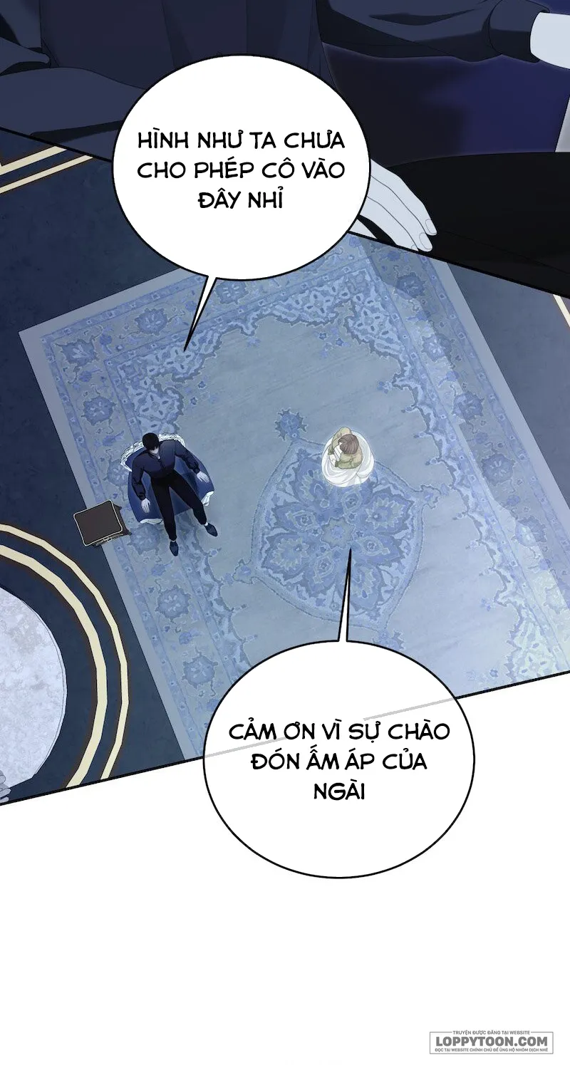 Hầu Nữ Không Còn Thèm Muốn Chủ Nhân Nữa - Chap 28 - Trang 4