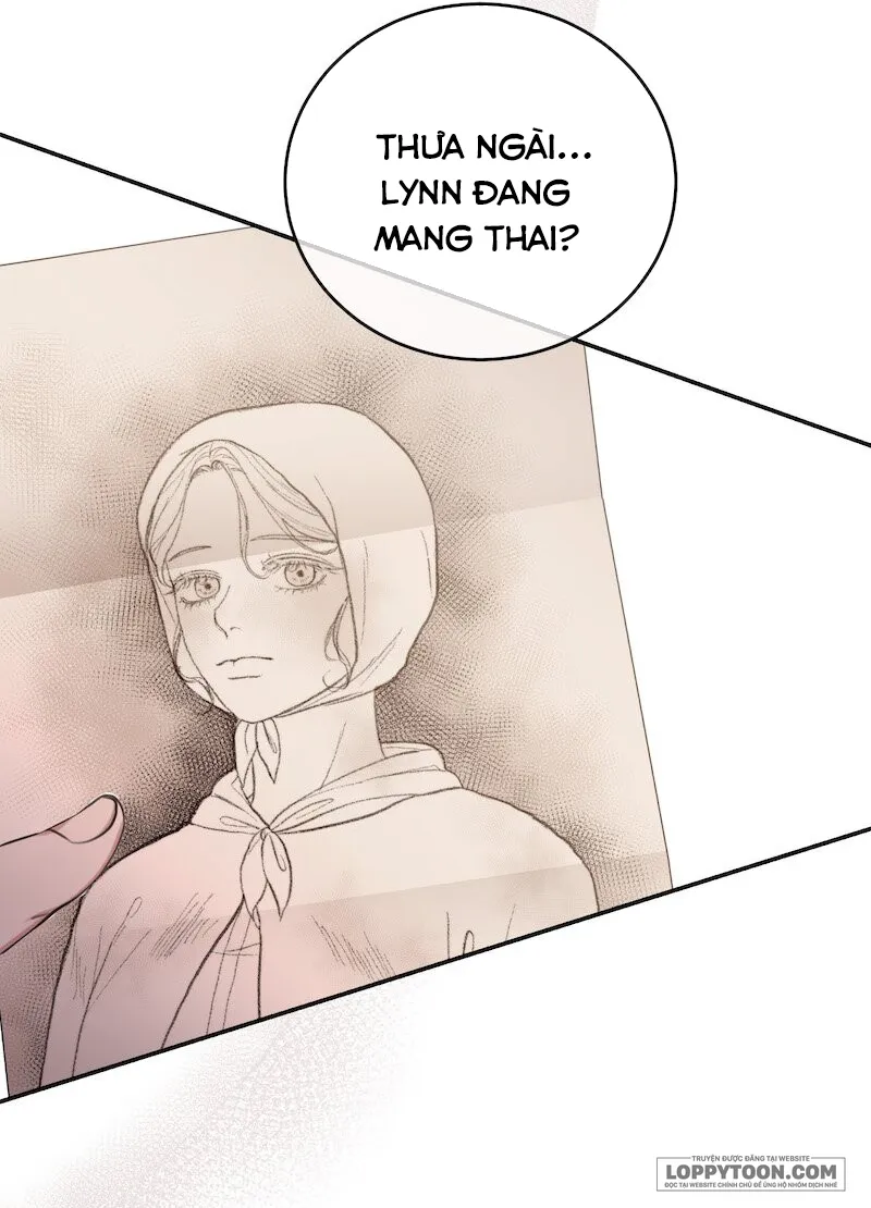 Hầu Nữ Không Còn Thèm Muốn Chủ Nhân Nữa - Chap 28 - Trang 33