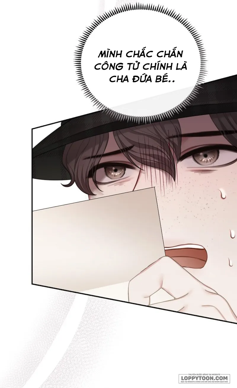 Hầu Nữ Không Còn Thèm Muốn Chủ Nhân Nữa - Chap 28 - Trang 35