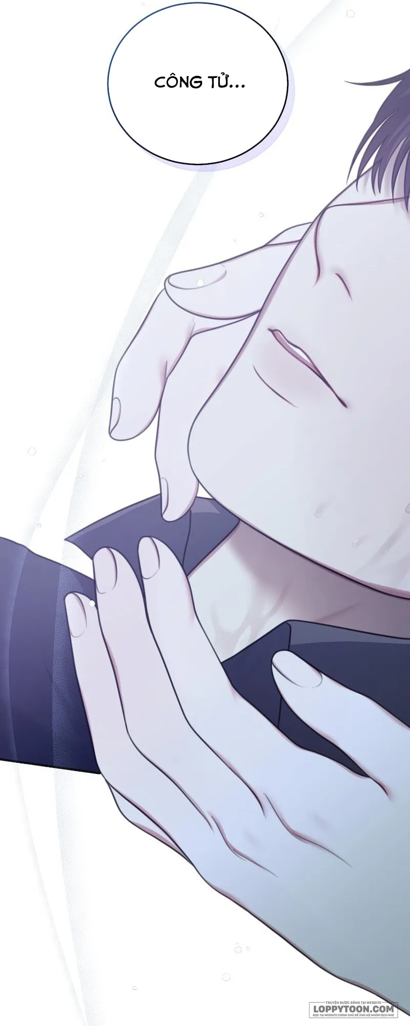 Hầu Nữ Không Còn Thèm Muốn Chủ Nhân Nữa - Chap 28 - Trang 39