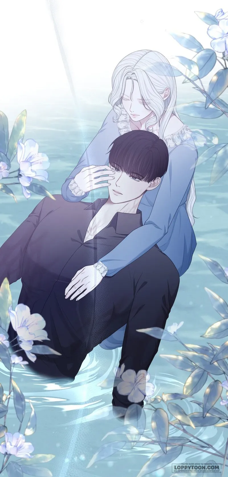 Hầu Nữ Không Còn Thèm Muốn Chủ Nhân Nữa - Chap 28 - Trang 40