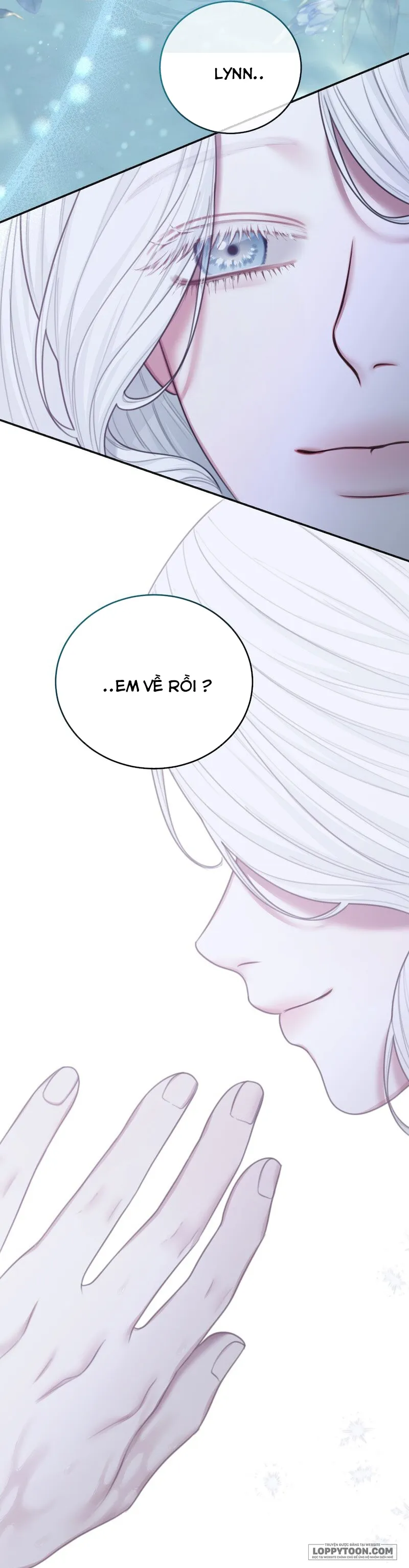 Hầu Nữ Không Còn Thèm Muốn Chủ Nhân Nữa - Chap 28 - Trang 41