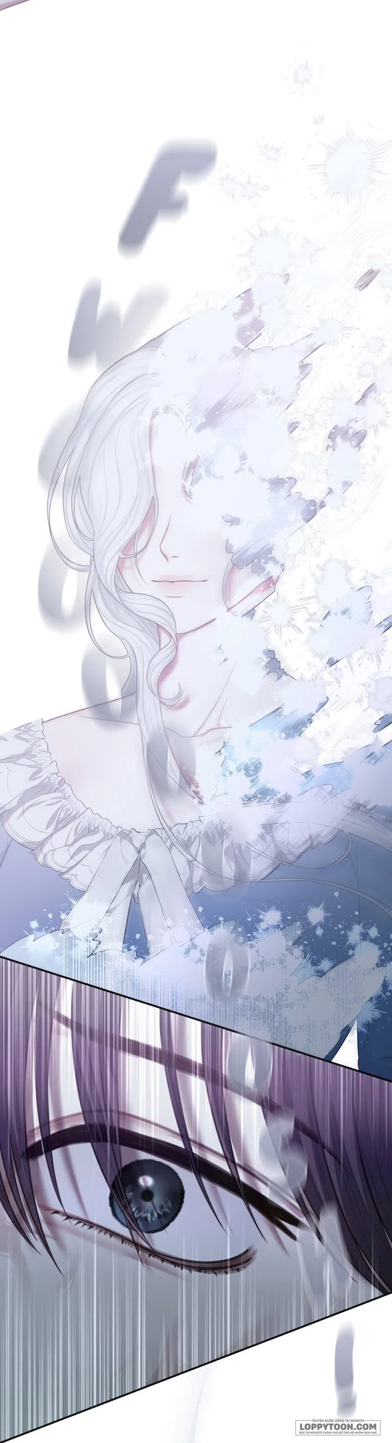 Hầu Nữ Không Còn Thèm Muốn Chủ Nhân Nữa - Chap 28 - Trang 42