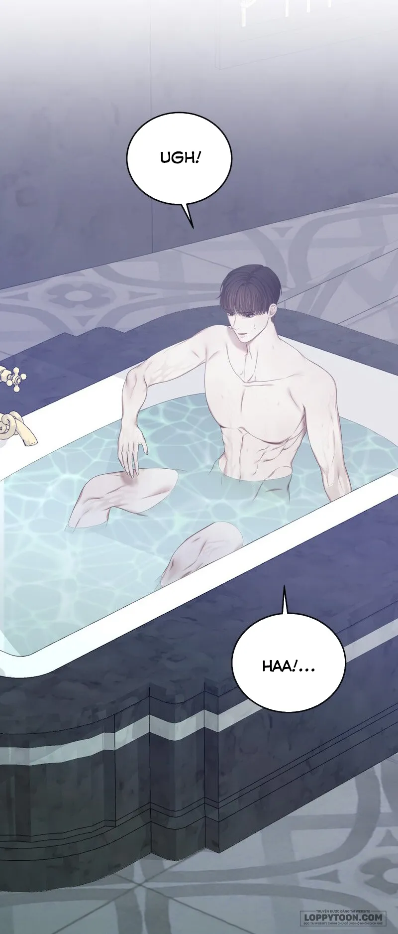 Hầu Nữ Không Còn Thèm Muốn Chủ Nhân Nữa - Chap 28 - Trang 44