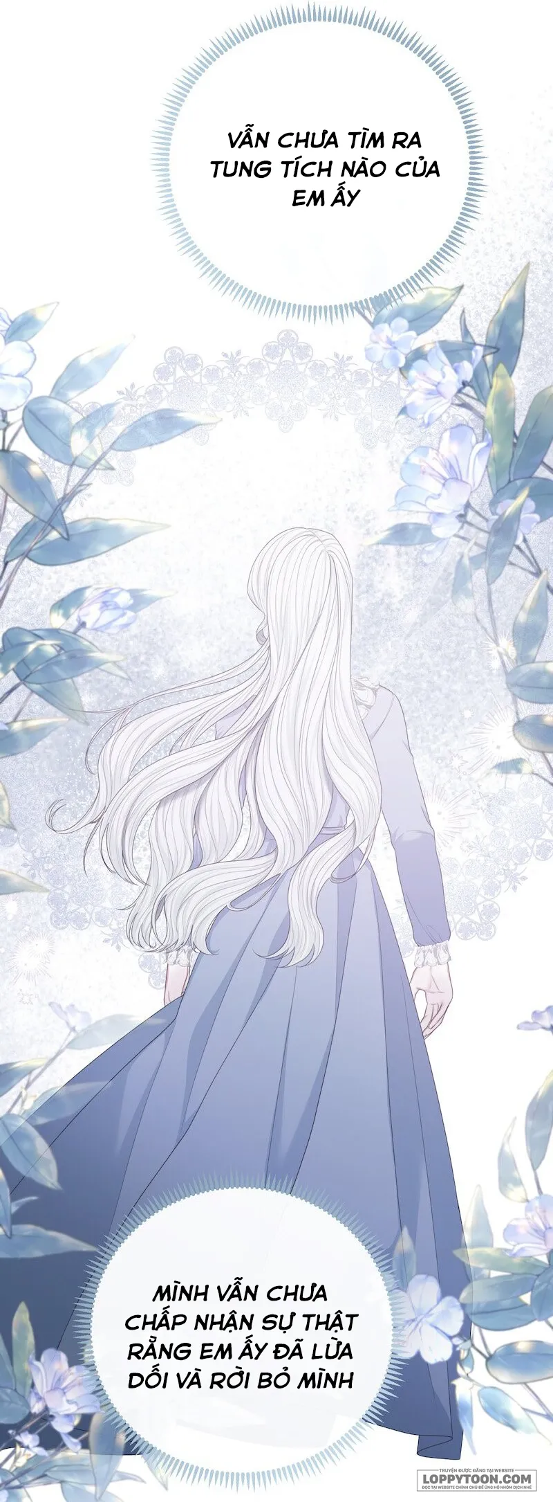 Hầu Nữ Không Còn Thèm Muốn Chủ Nhân Nữa - Chap 28 - Trang 47