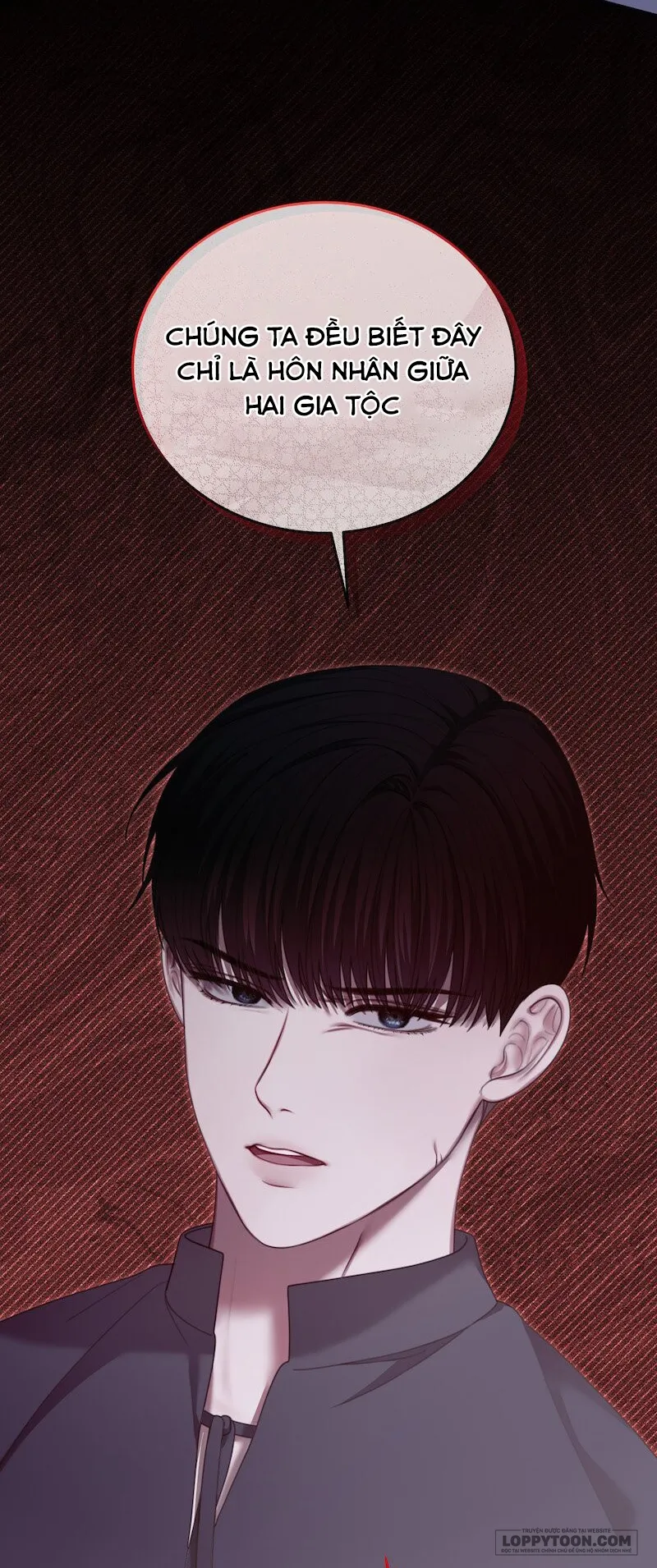 Hầu Nữ Không Còn Thèm Muốn Chủ Nhân Nữa - Chap 28 - Trang 6