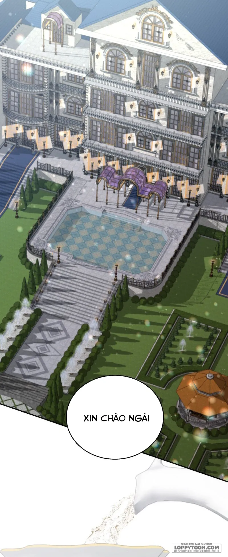 Hầu Nữ Không Còn Thèm Muốn Chủ Nhân Nữa - Chap 28 - Trang 52