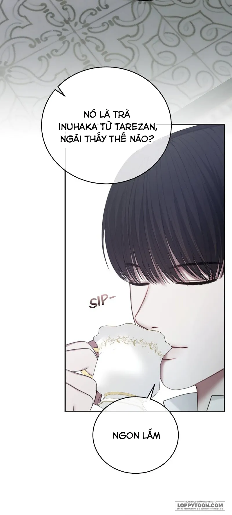Hầu Nữ Không Còn Thèm Muốn Chủ Nhân Nữa - Chap 28 - Trang 54