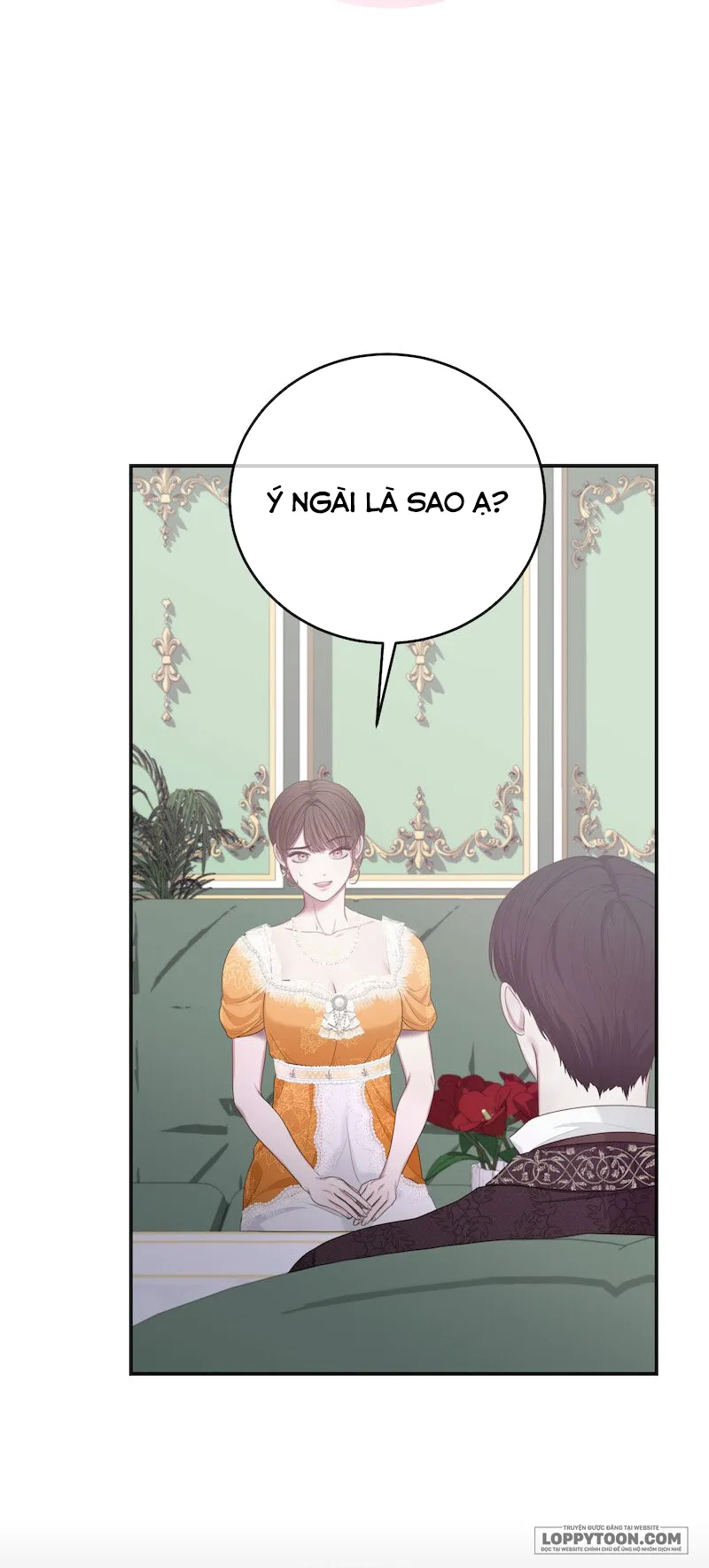 Hầu Nữ Không Còn Thèm Muốn Chủ Nhân Nữa - Chap 28 - Trang 56