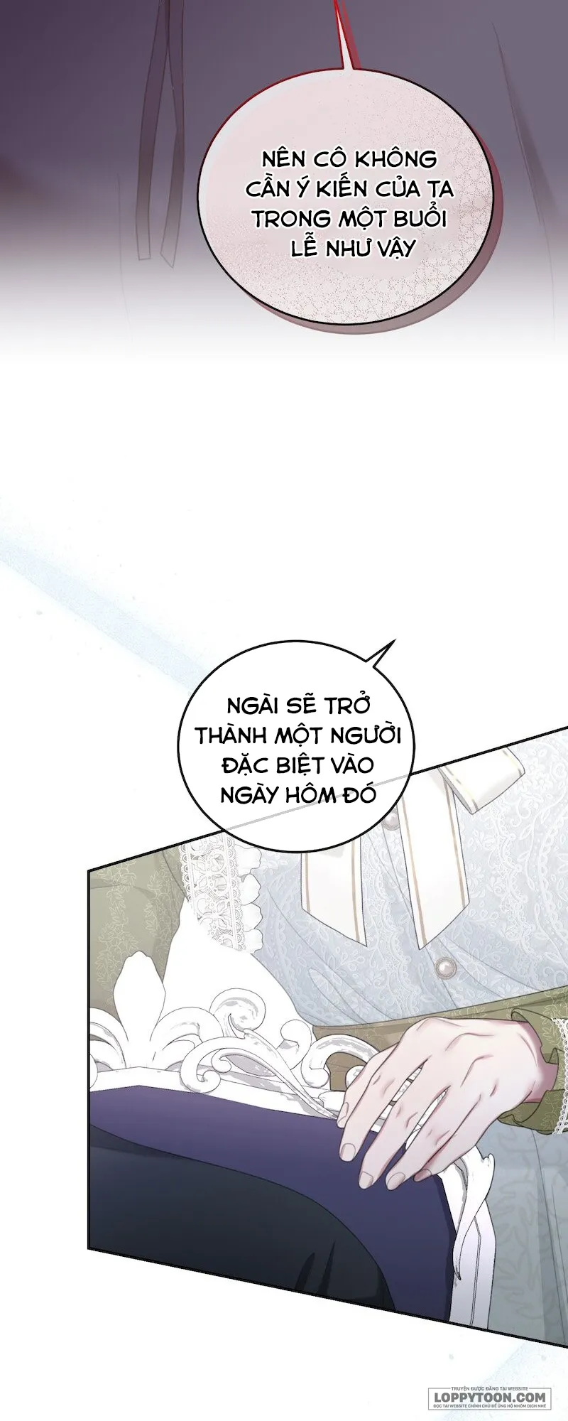 Hầu Nữ Không Còn Thèm Muốn Chủ Nhân Nữa - Chap 28 - Trang 7