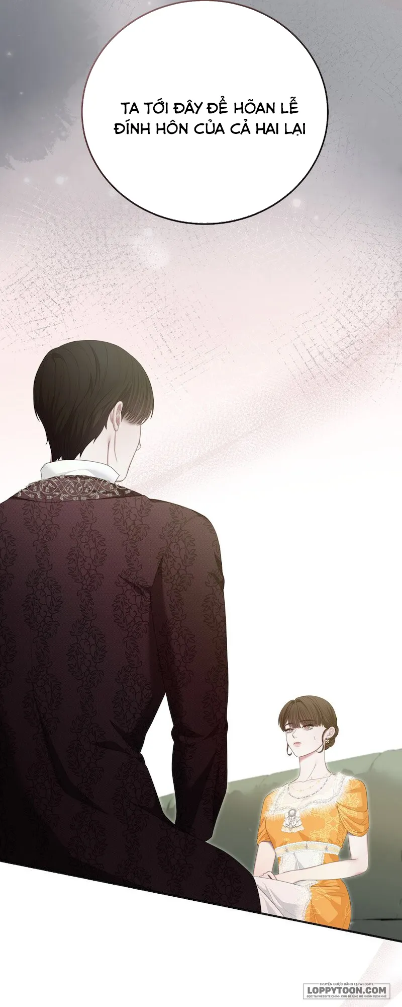 Hầu Nữ Không Còn Thèm Muốn Chủ Nhân Nữa - Chap 29 - Trang 2