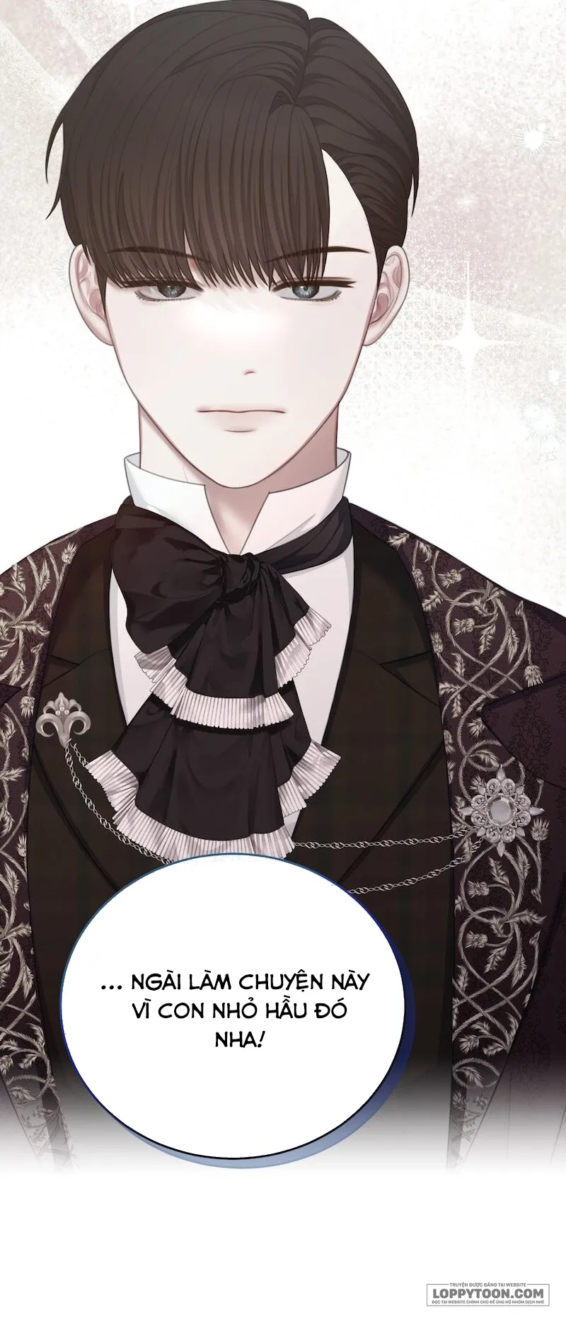 Hầu Nữ Không Còn Thèm Muốn Chủ Nhân Nữa - Chap 29 - Trang 13