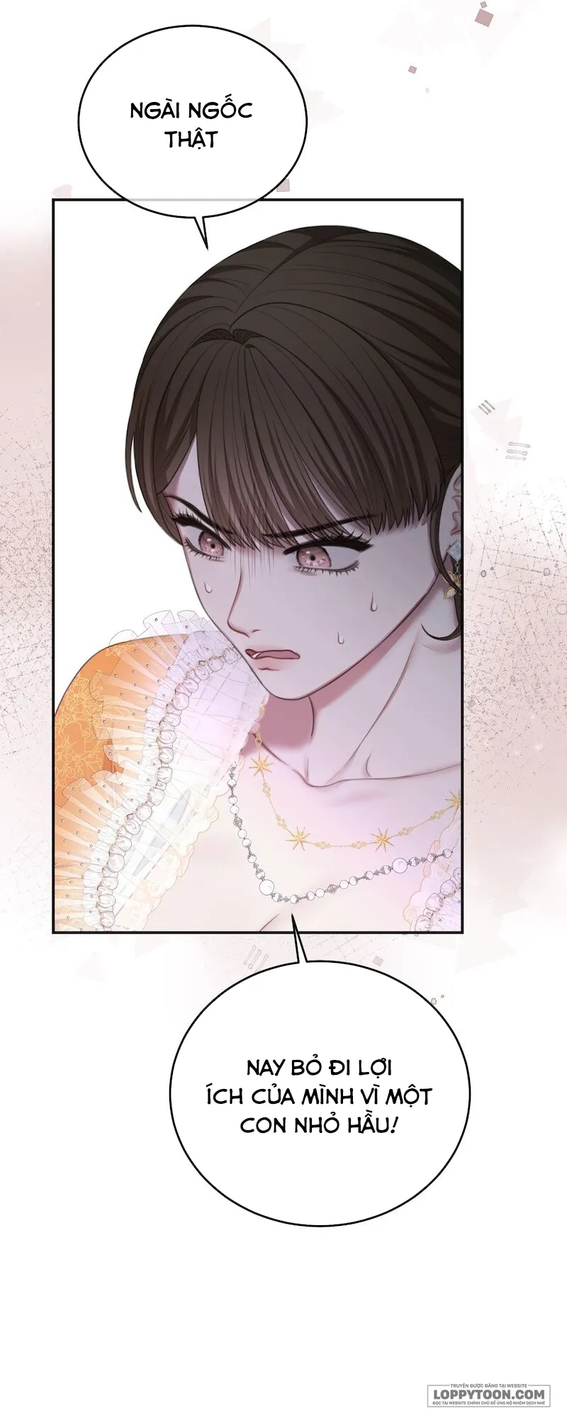 Hầu Nữ Không Còn Thèm Muốn Chủ Nhân Nữa - Chap 29 - Trang 15