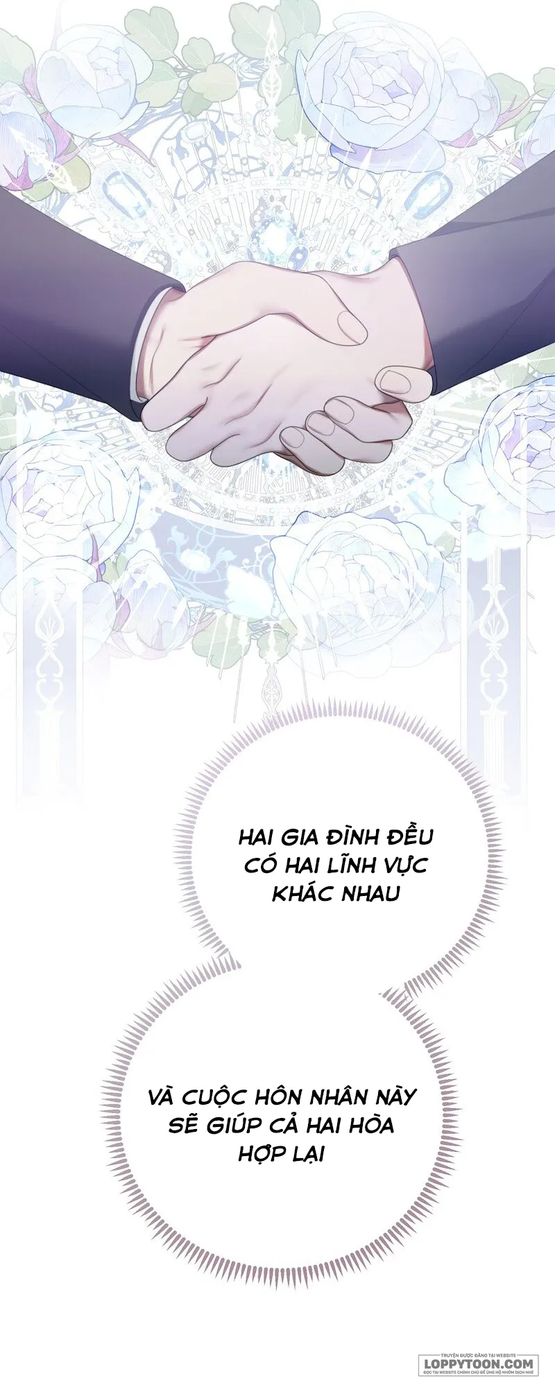 Hầu Nữ Không Còn Thèm Muốn Chủ Nhân Nữa - Chap 29 - Trang 17