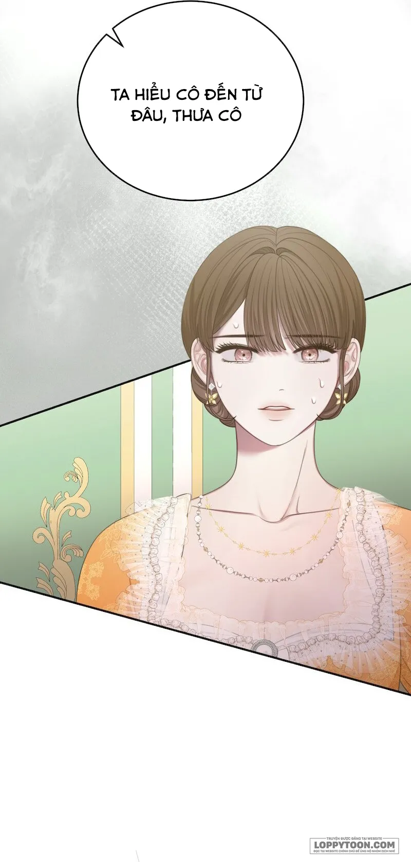 Hầu Nữ Không Còn Thèm Muốn Chủ Nhân Nữa - Chap 29 - Trang 19