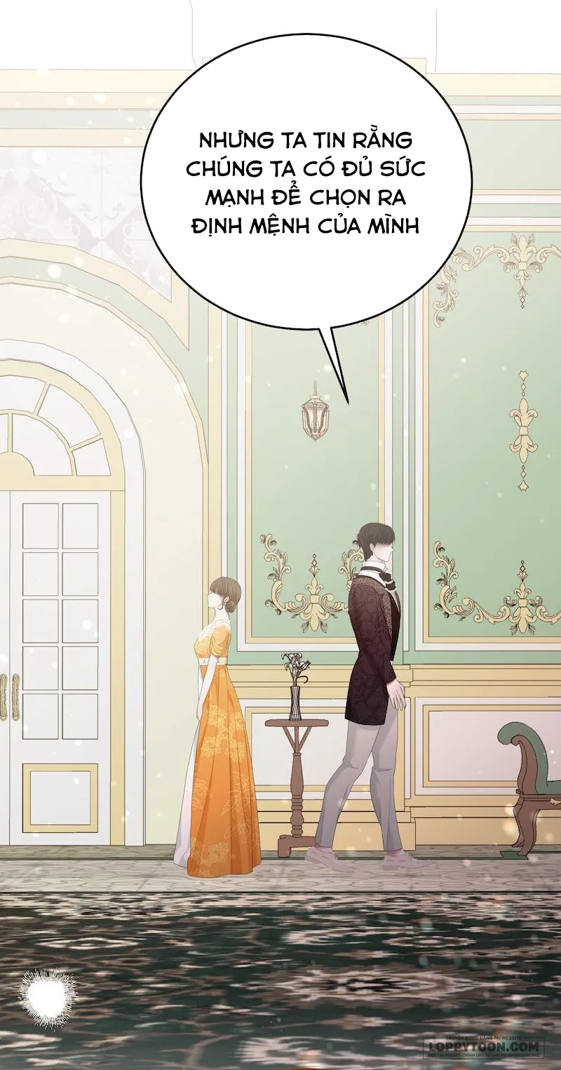 Hầu Nữ Không Còn Thèm Muốn Chủ Nhân Nữa - Chap 29 - Trang 20