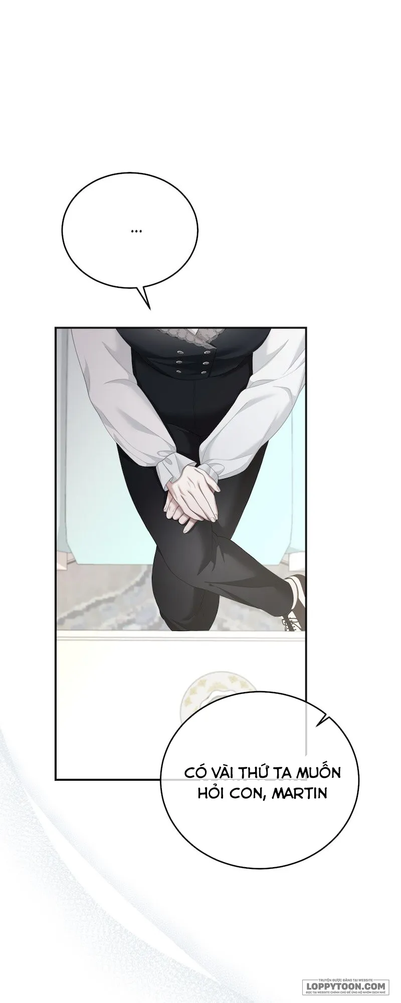 Hầu Nữ Không Còn Thèm Muốn Chủ Nhân Nữa - Chap 29 - Trang 33