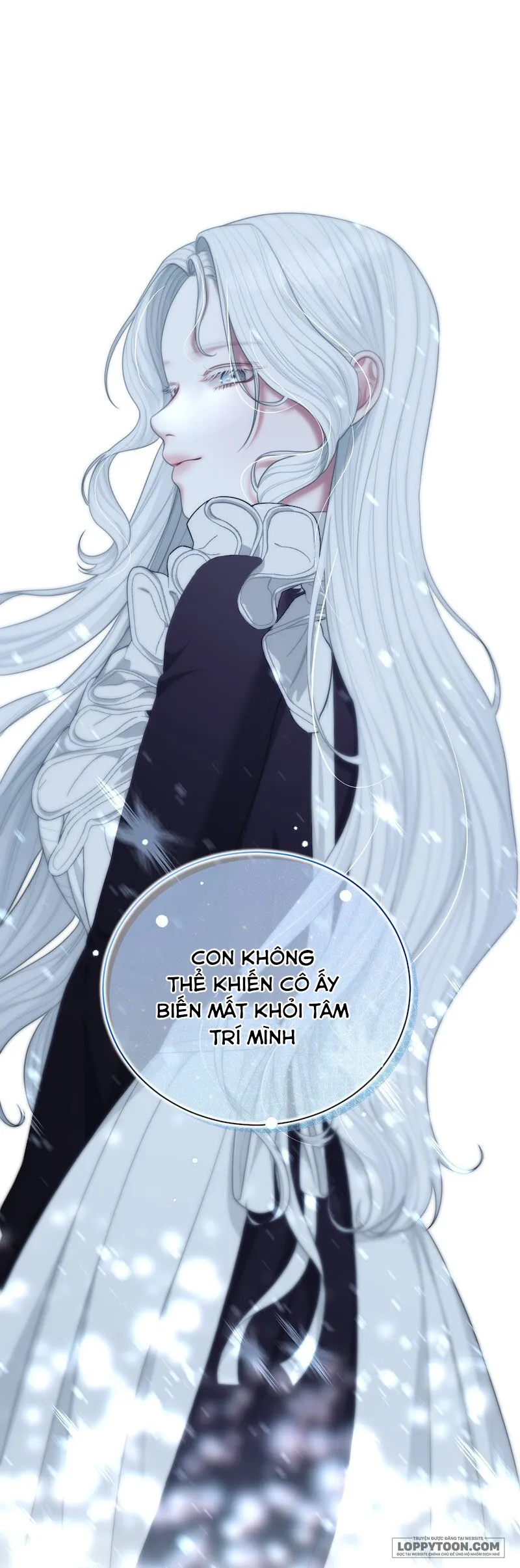 Hầu Nữ Không Còn Thèm Muốn Chủ Nhân Nữa - Chap 29 - Trang 36