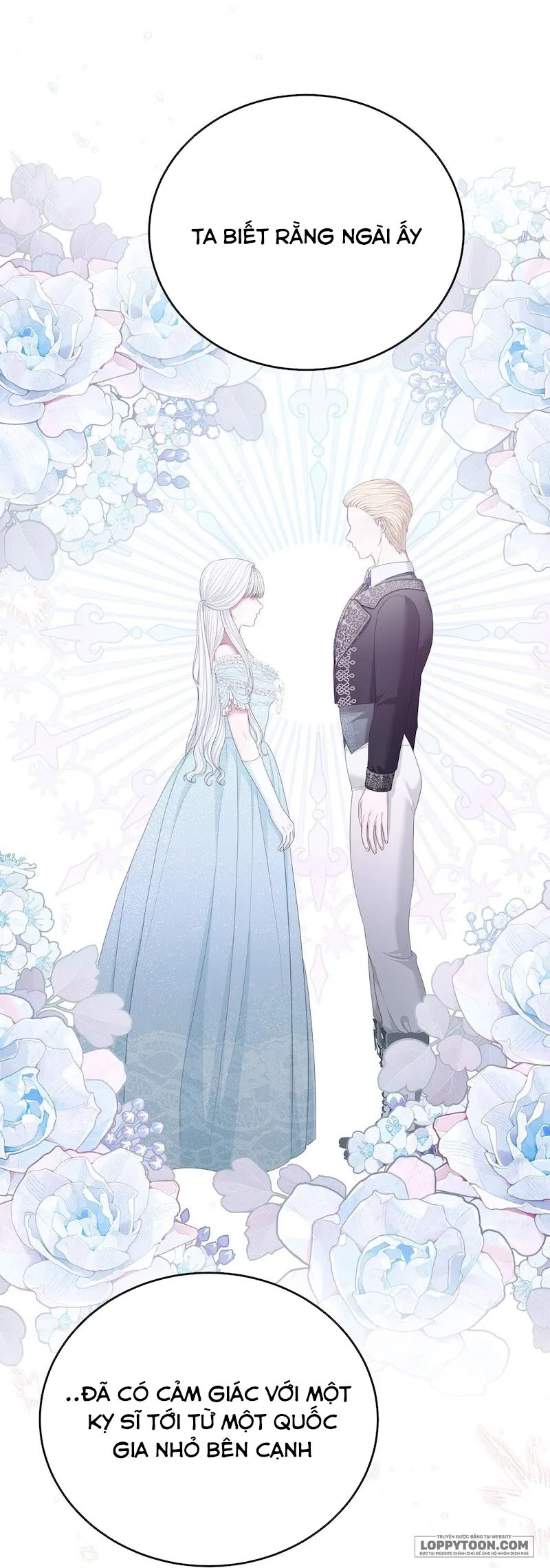 Hầu Nữ Không Còn Thèm Muốn Chủ Nhân Nữa - Chap 29 - Trang 38