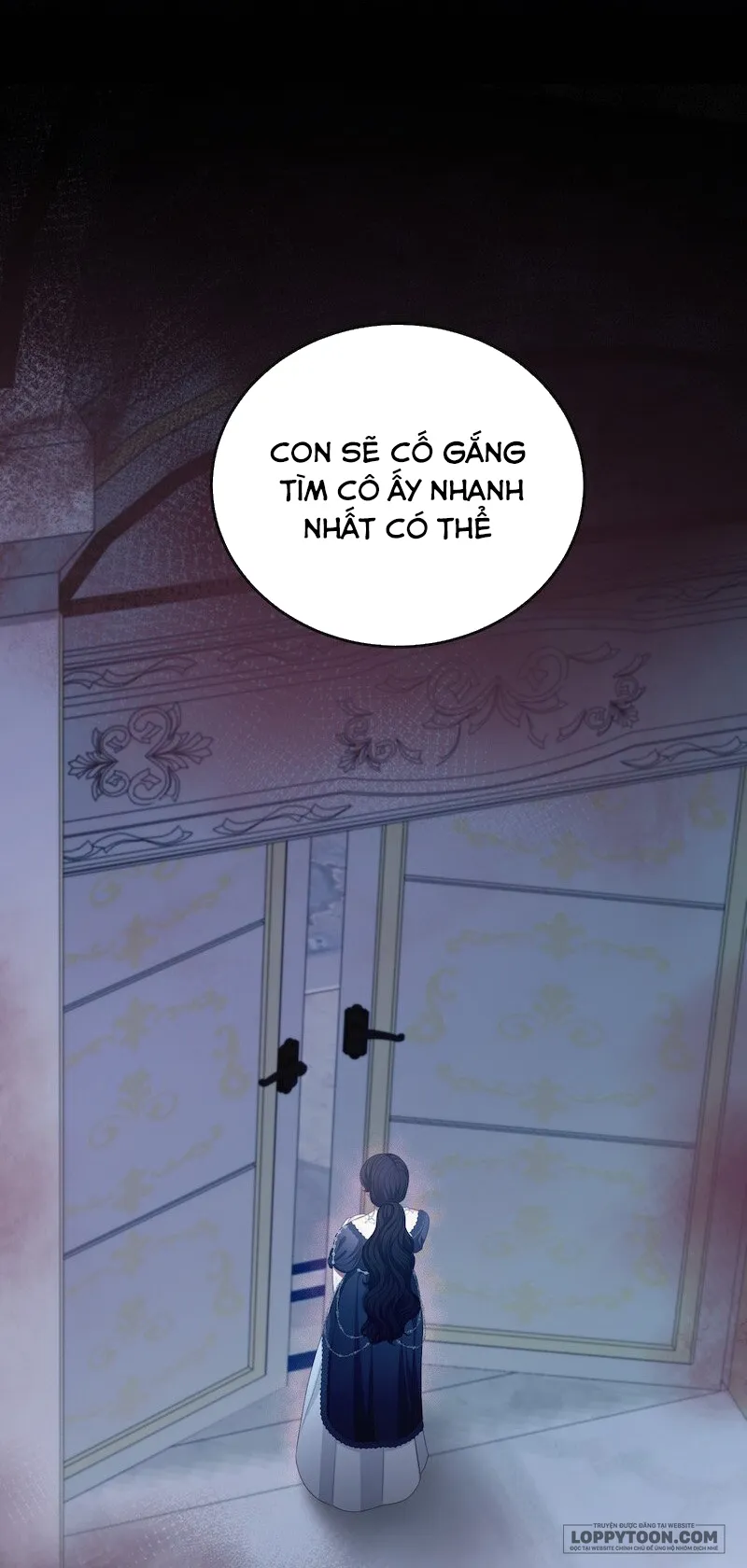 Hầu Nữ Không Còn Thèm Muốn Chủ Nhân Nữa - Chap 29 - Trang 41