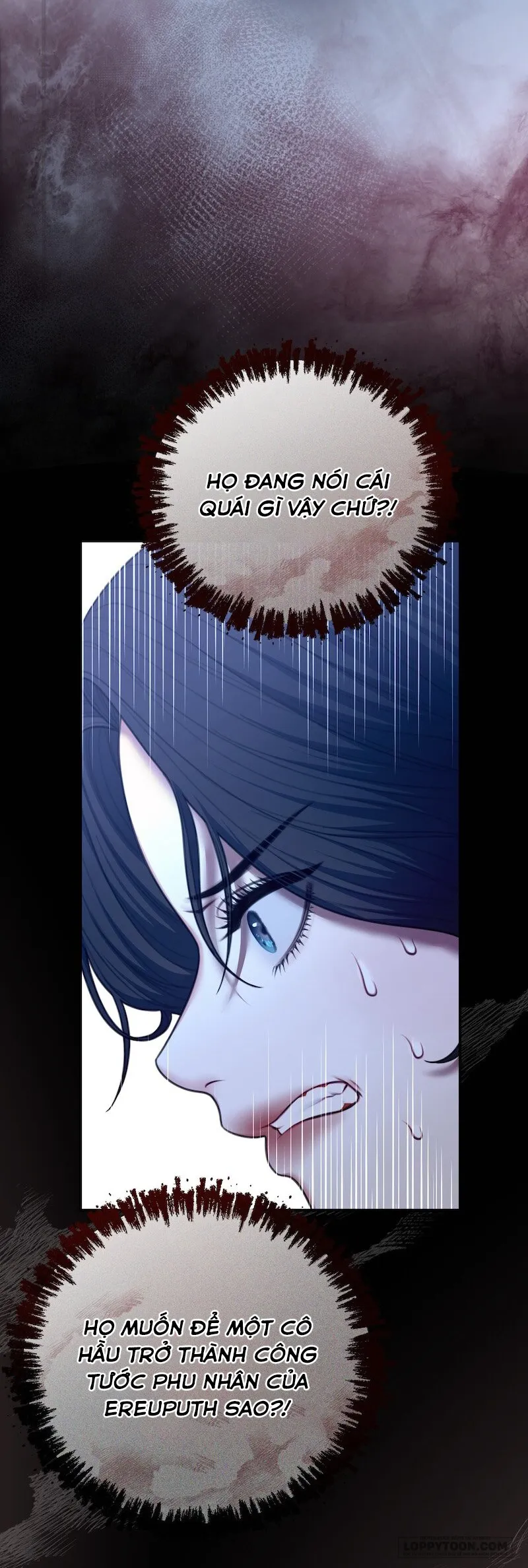Hầu Nữ Không Còn Thèm Muốn Chủ Nhân Nữa - Chap 29 - Trang 42
