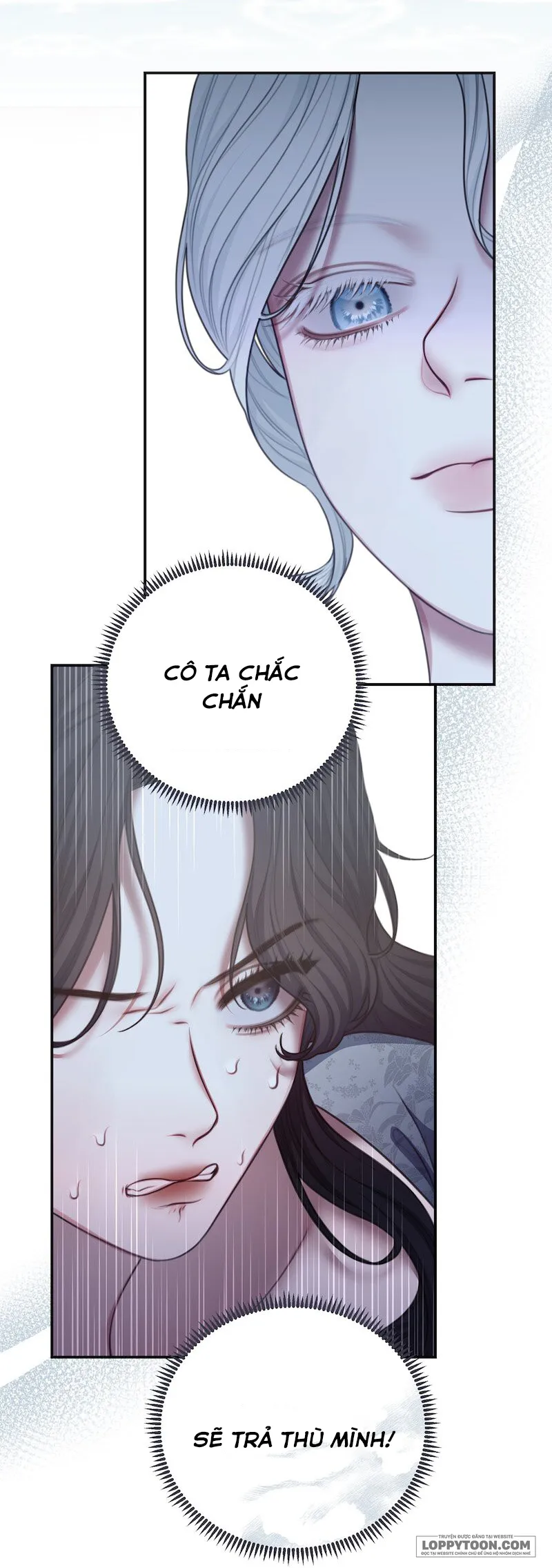 Hầu Nữ Không Còn Thèm Muốn Chủ Nhân Nữa - Chap 29 - Trang 46
