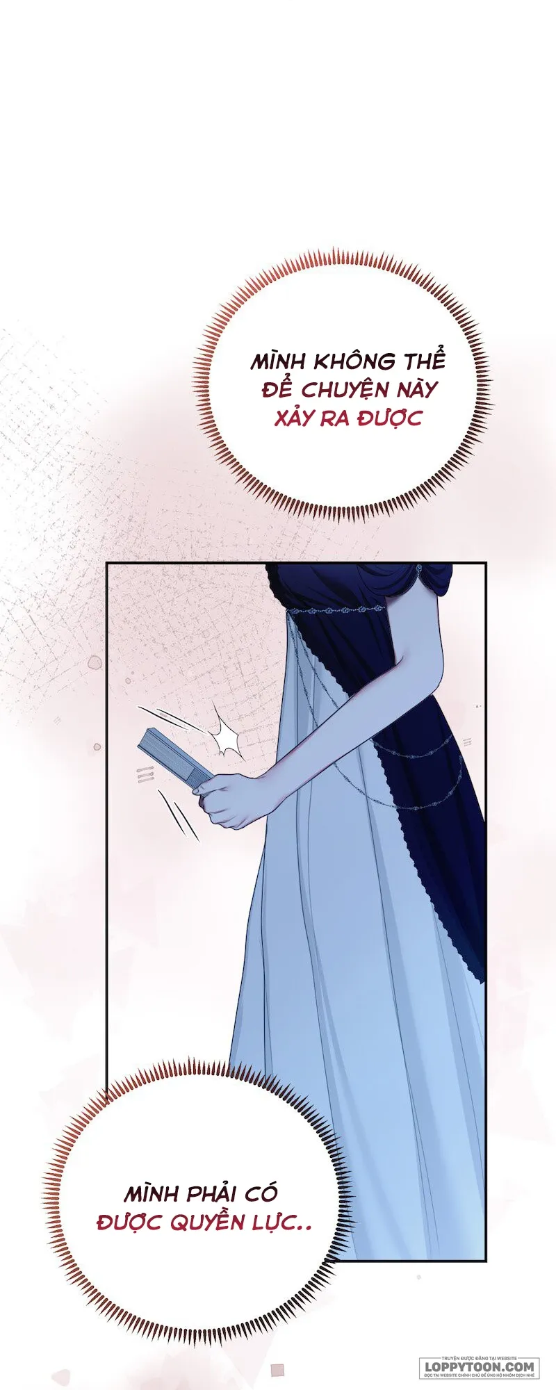 Hầu Nữ Không Còn Thèm Muốn Chủ Nhân Nữa - Chap 29 - Trang 47