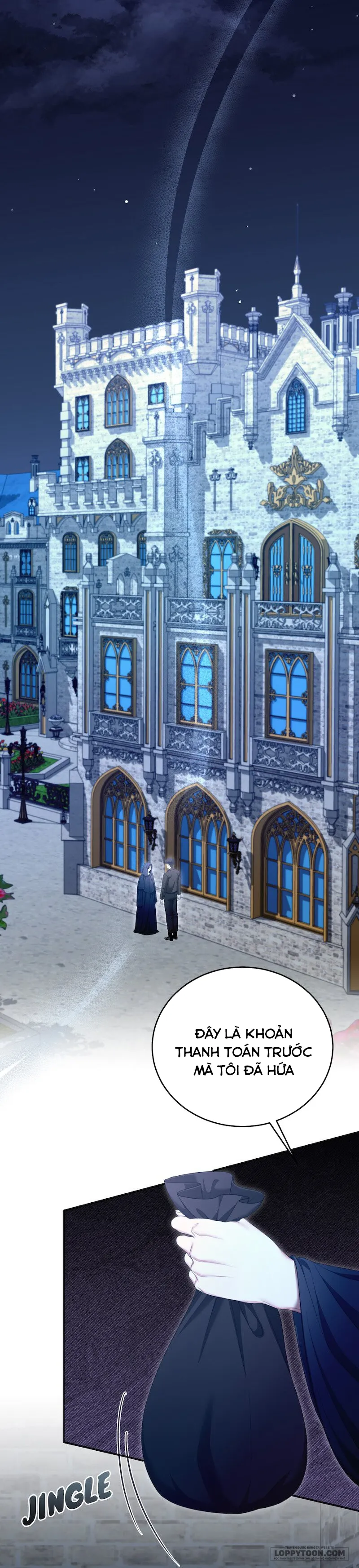 Hầu Nữ Không Còn Thèm Muốn Chủ Nhân Nữa - Chap 29 - Trang 50