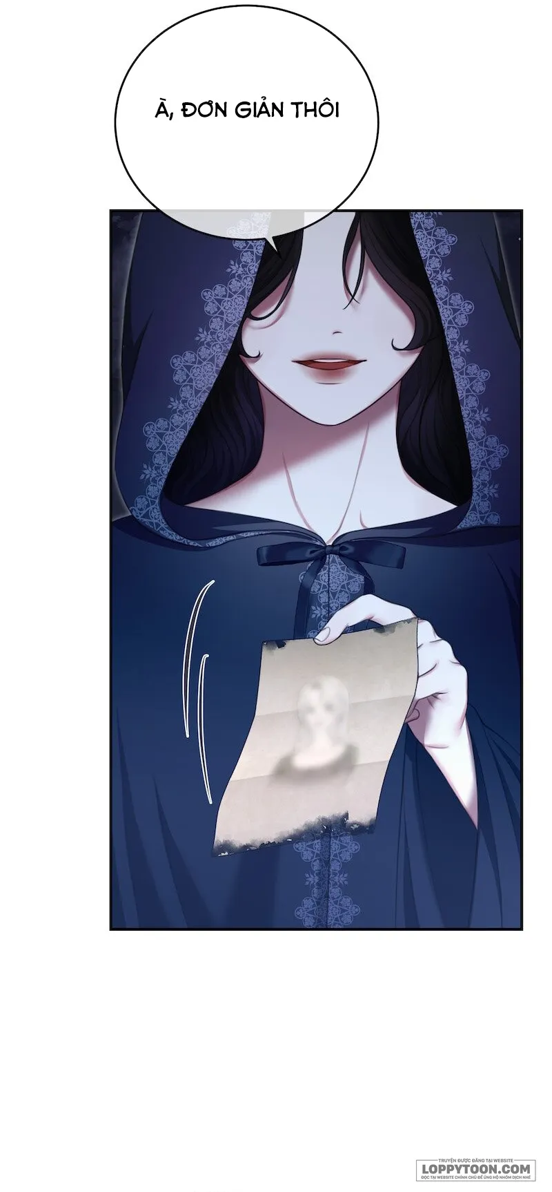 Hầu Nữ Không Còn Thèm Muốn Chủ Nhân Nữa - Chap 29 - Trang 53
