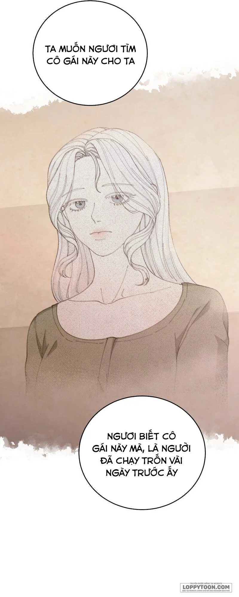 Hầu Nữ Không Còn Thèm Muốn Chủ Nhân Nữa - Chap 29 - Trang 54