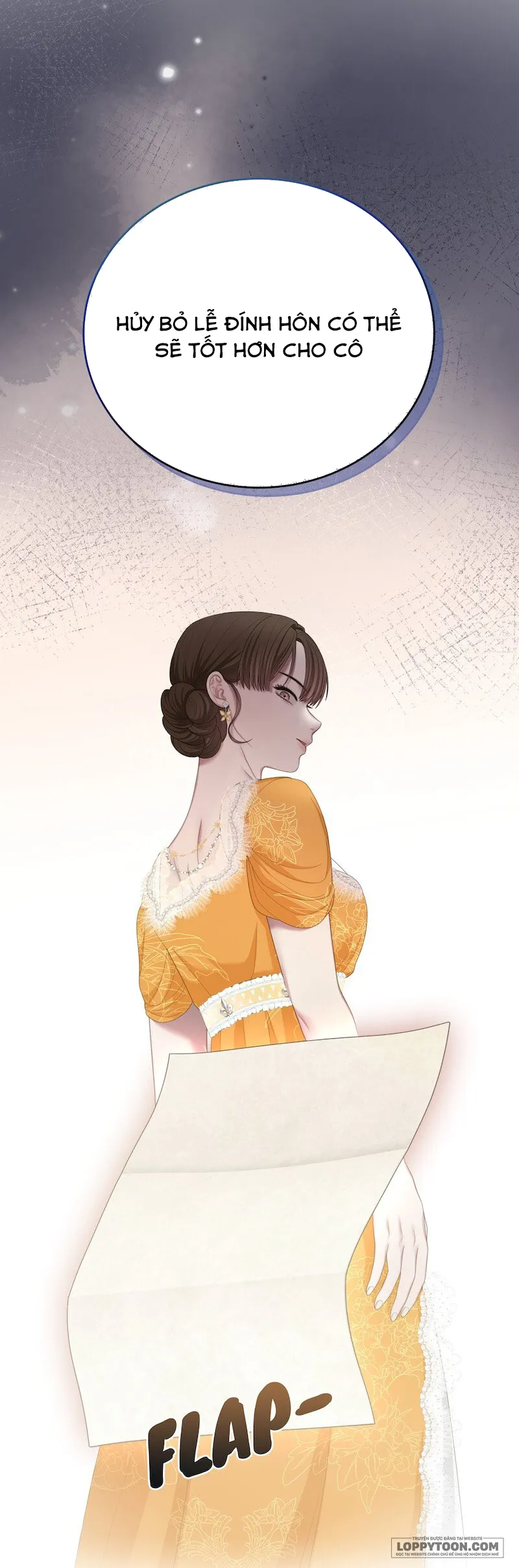 Hầu Nữ Không Còn Thèm Muốn Chủ Nhân Nữa - Chap 29 - Trang 8