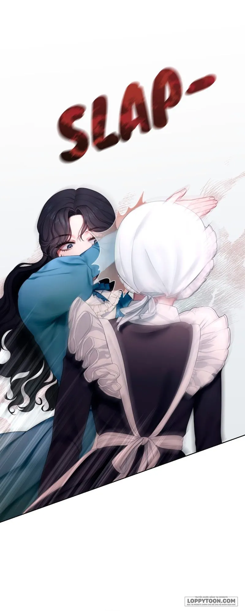 Hầu Nữ Không Còn Thèm Muốn Chủ Nhân Nữa - Chap 3 - Trang 13