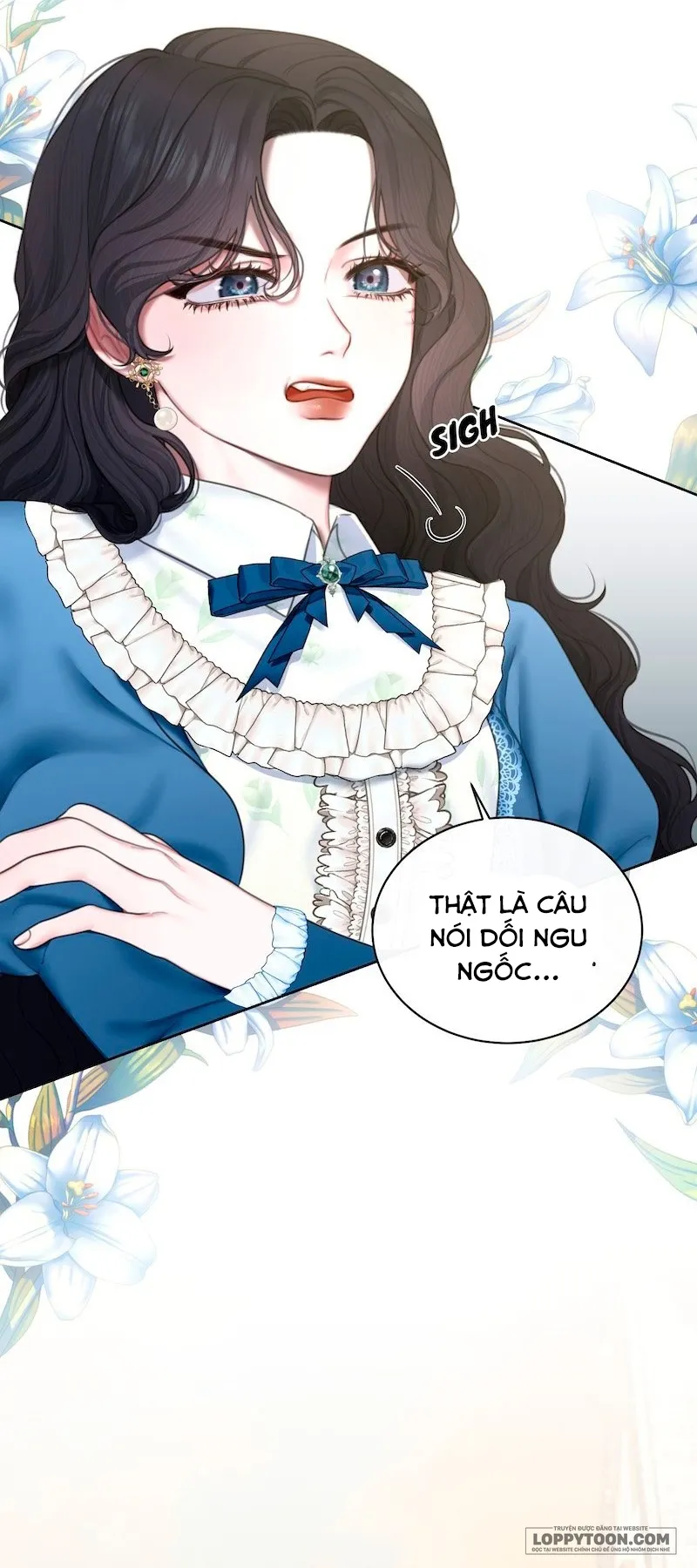 Hầu Nữ Không Còn Thèm Muốn Chủ Nhân Nữa - Chap 3 - Trang 19