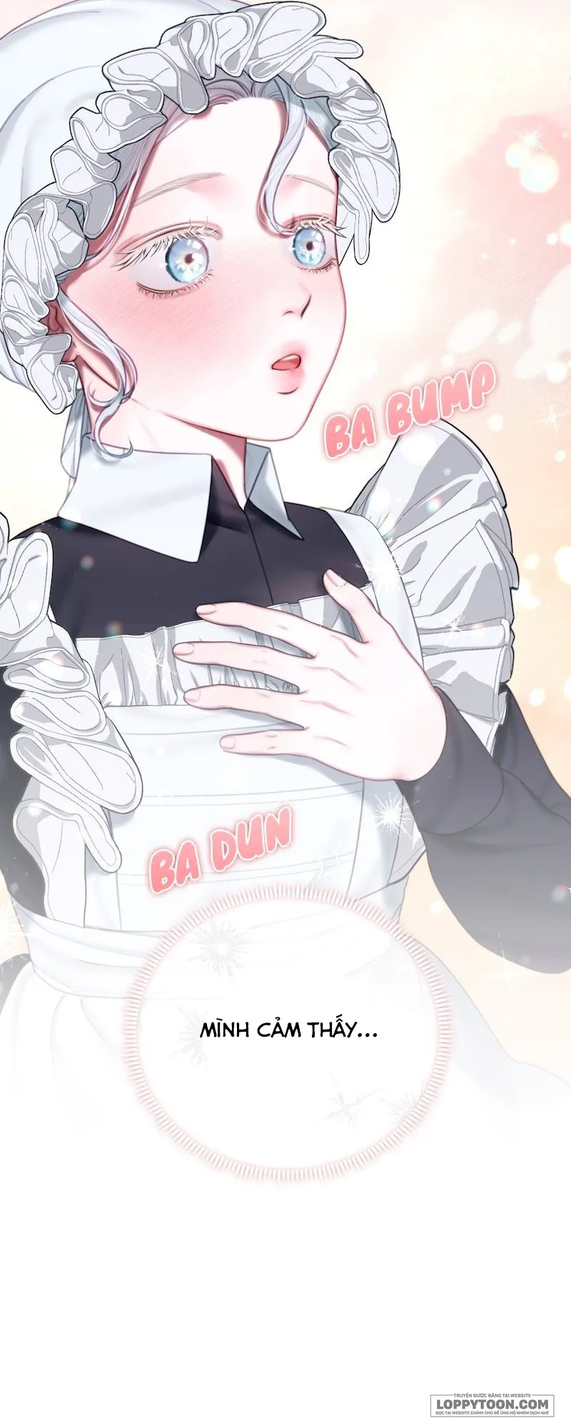 Hầu Nữ Không Còn Thèm Muốn Chủ Nhân Nữa - Chap 3 - Trang 3