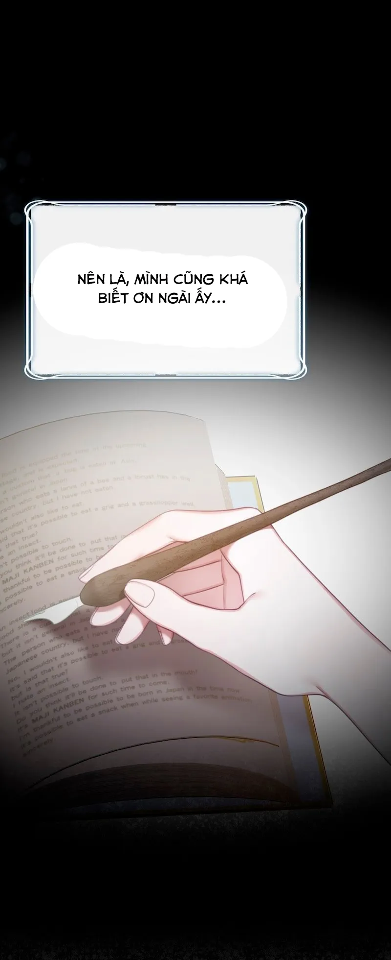 Hầu Nữ Không Còn Thèm Muốn Chủ Nhân Nữa - Chap 3 - Trang 25