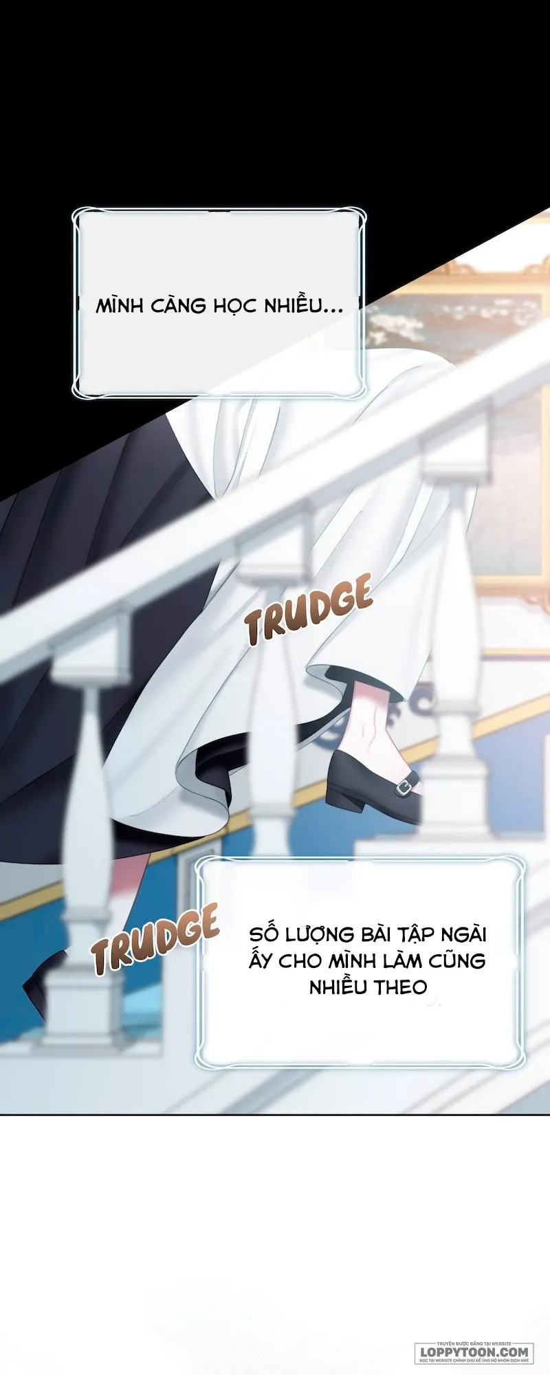Hầu Nữ Không Còn Thèm Muốn Chủ Nhân Nữa - Chap 3 - Trang 27