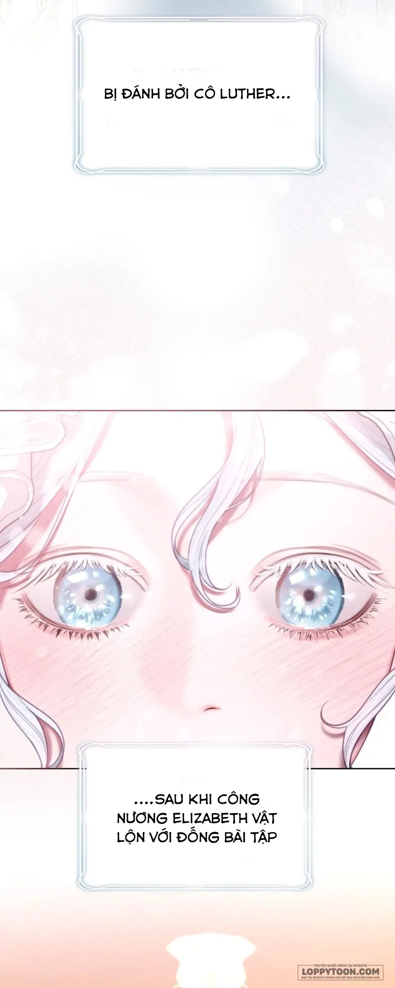 Hầu Nữ Không Còn Thèm Muốn Chủ Nhân Nữa - Chap 3 - Trang 29