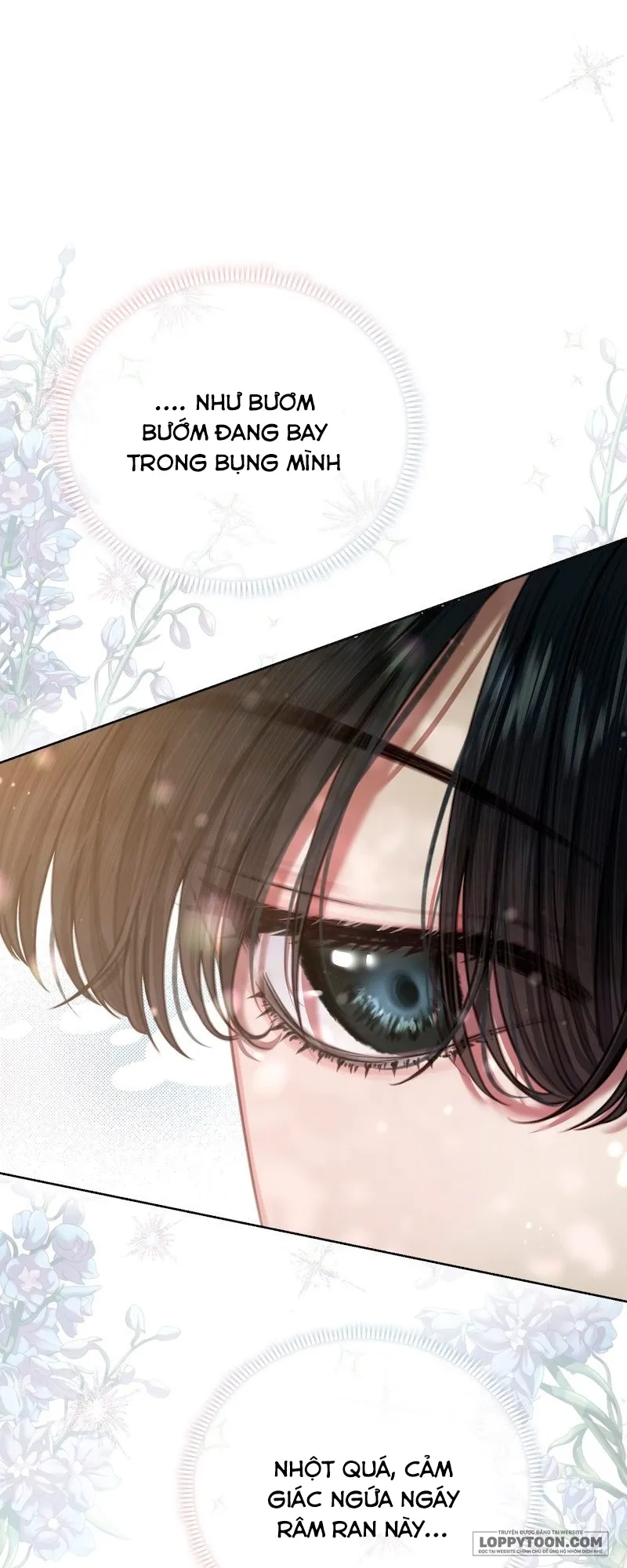 Hầu Nữ Không Còn Thèm Muốn Chủ Nhân Nữa - Chap 3 - Trang 4