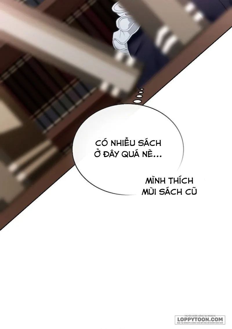Hầu Nữ Không Còn Thèm Muốn Chủ Nhân Nữa - Chap 3 - Trang 33